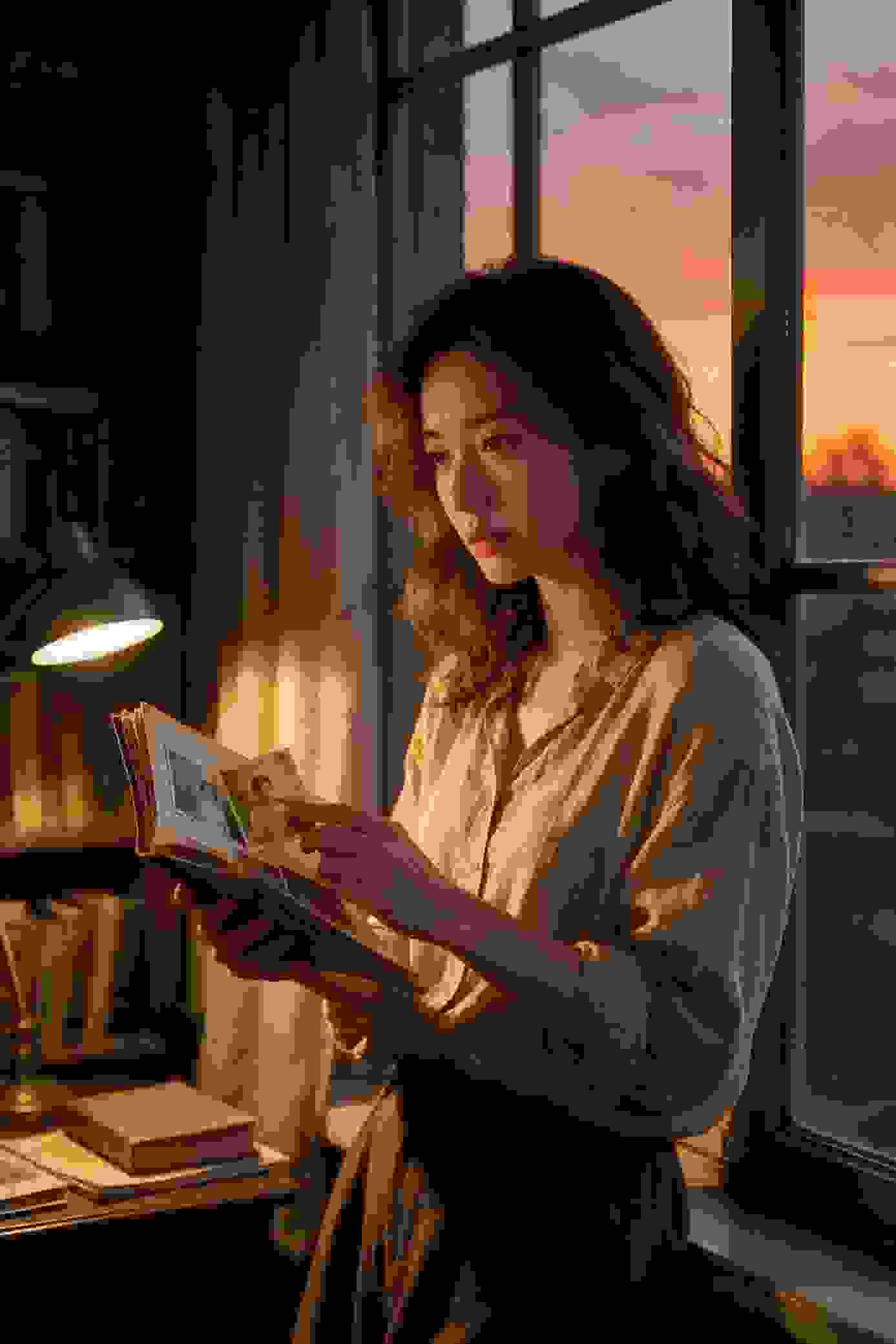 视频